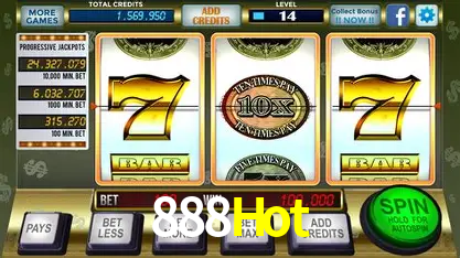 Seasonal Promotions 888Hot