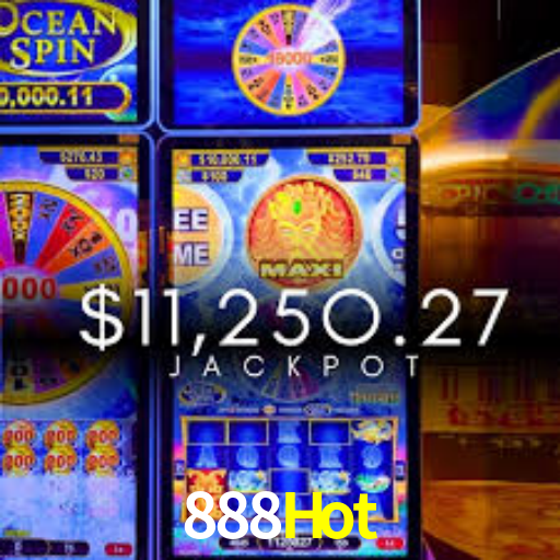 Exclusive Games 888Hot