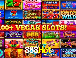 Exclusive Offers 888Hot