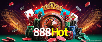 Live Casino 888Hot